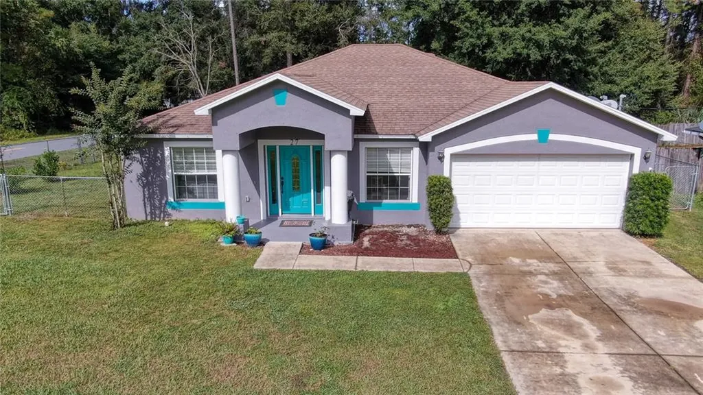 27 Pecan Drive Ocala FL 34472