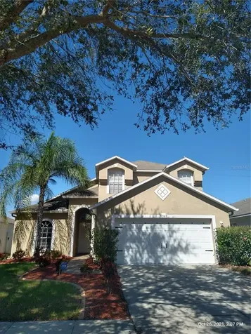 8302 Carriage Pointe Drive Gibsonton FL 33534