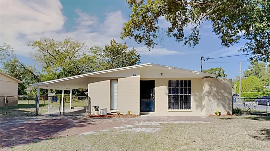 3416 N 47th Street Tampa FL 33605