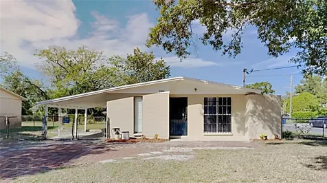 3416 N 47th Street Tampa FL 33605