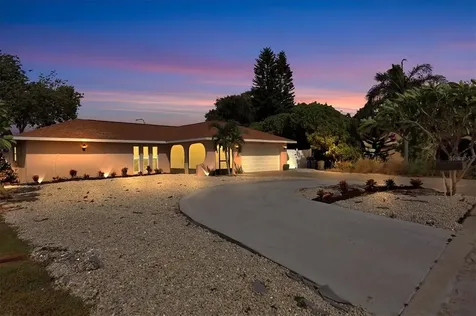 1129 N Cypress Point Drive Venice FL 34293