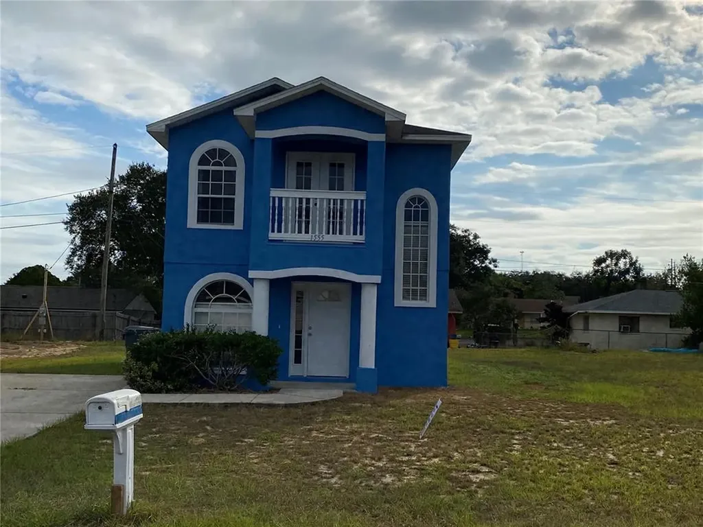 1555 Judy Street Lake Wales FL 33898