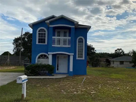 1555 Judy Street Lake Wales FL 33898