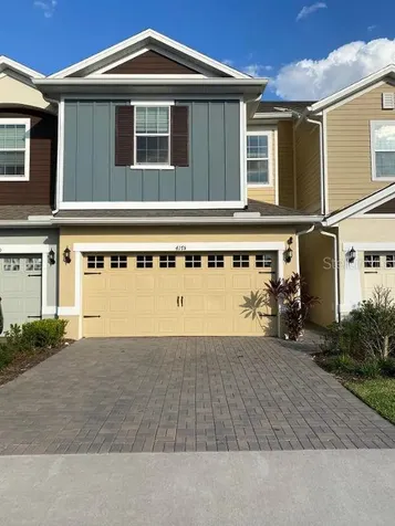 4175 Gumbo Limbo Drive Orlando FL 32822