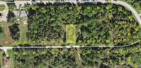 28214 Barstow Drive Punta Gorda FL 33955