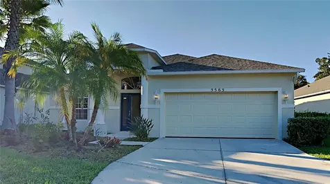 5565 Burnt Branch Circle Sarasota FL 34232