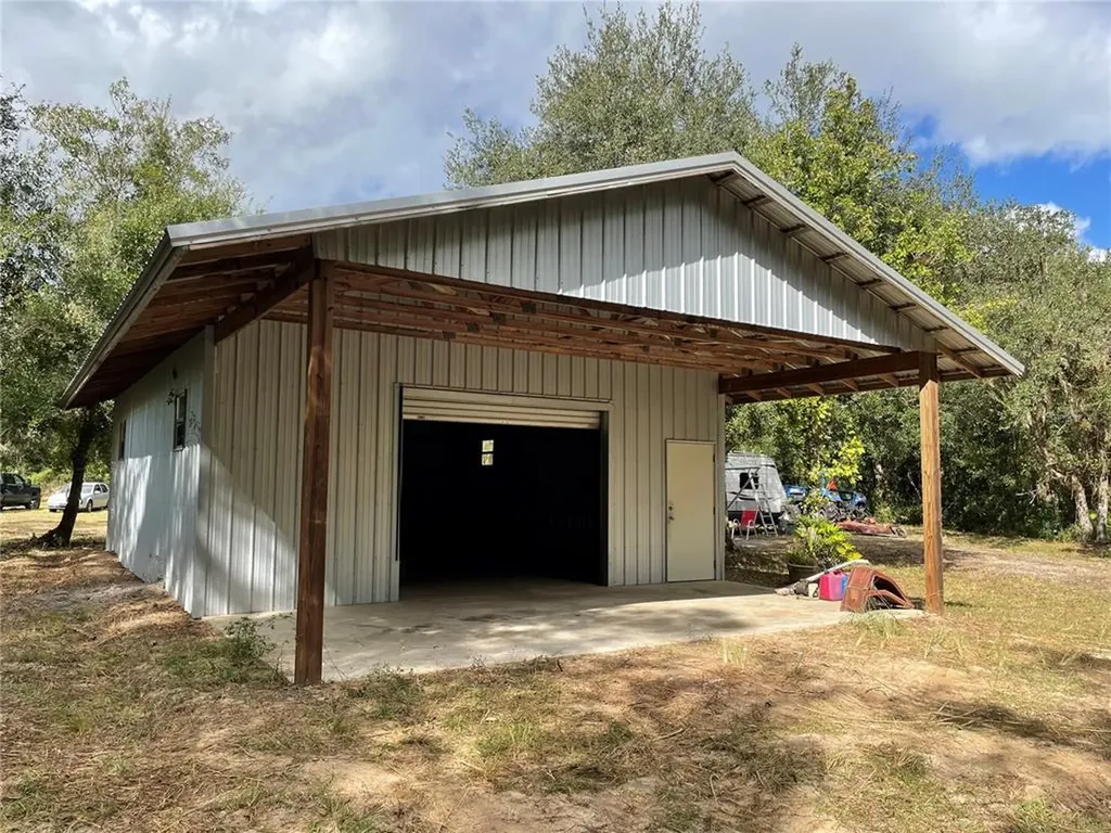 2748 SW Gator Trail Arcadia FL 34266