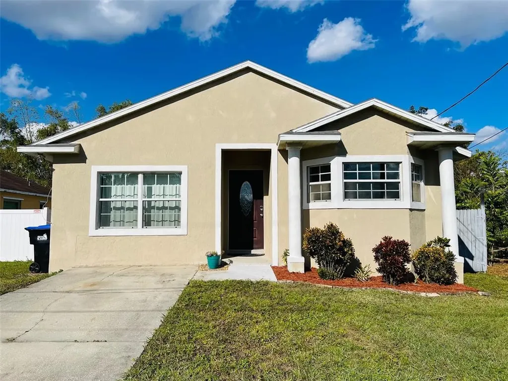 735 Timor Avenue Orlando FL 32804