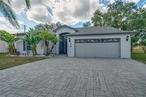 536 Petrel Circle Lakeland FL 33809
