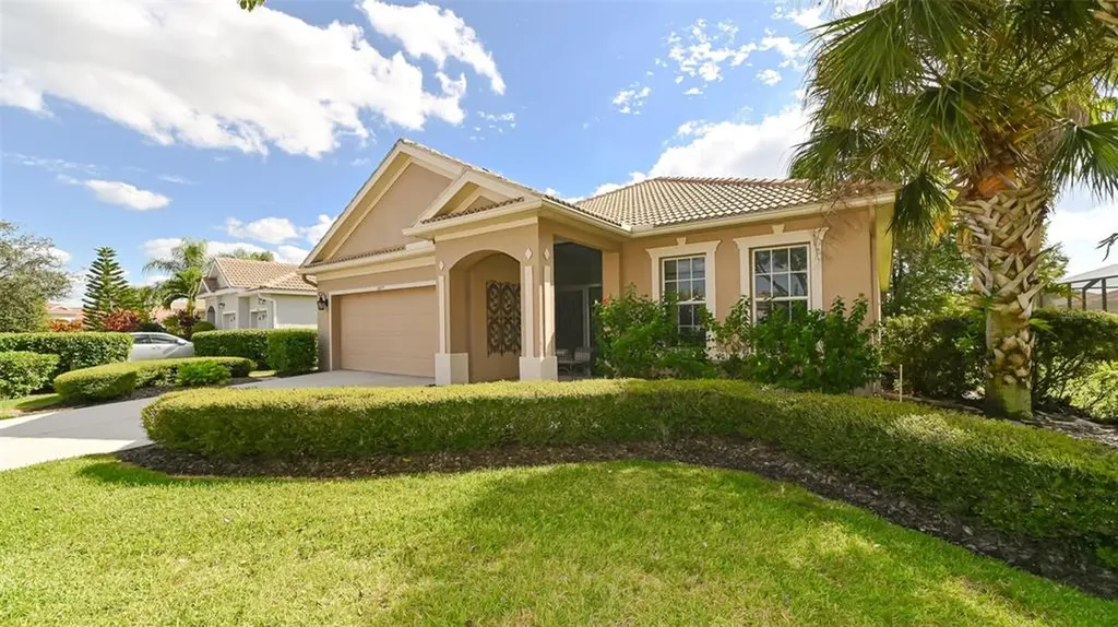 6477 Rookery Circle Bradenton FL 34203