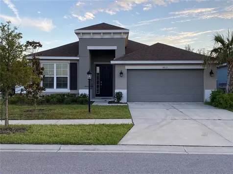 7913 Silver Clover Court Riverview FL 33578