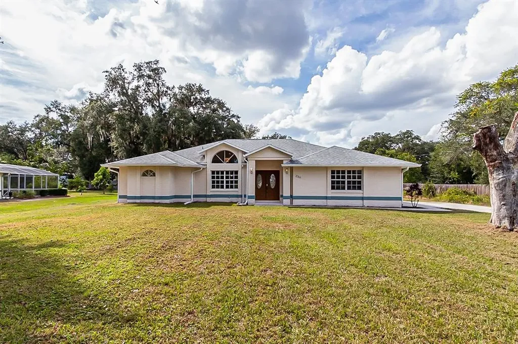 2364 Josefina Drive Kissimmee FL 34744