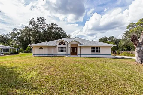 2364 Josefina Drive Kissimmee FL 34744