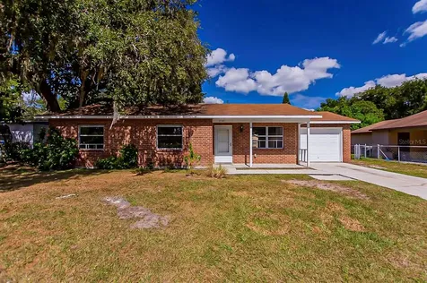2707 Smithtown Drive Lakeland FL 33801
