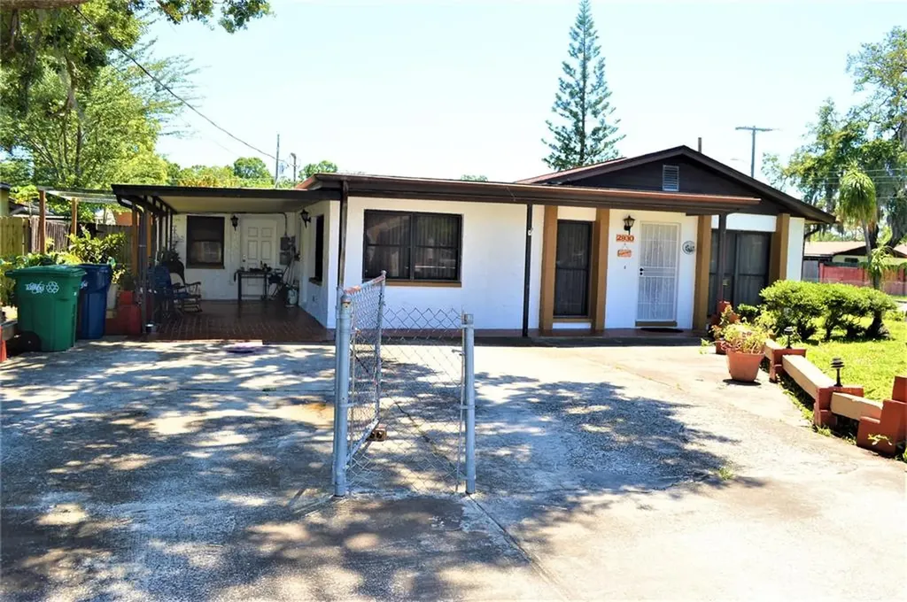 2930 W Haya Street Tampa FL 33614