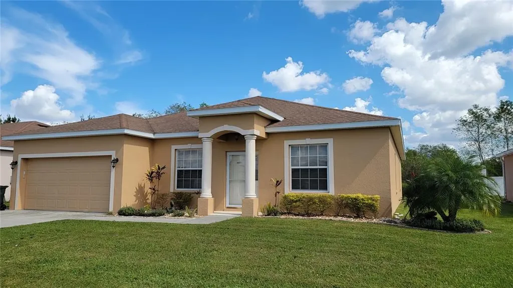 3669 Sandhill Crane Drive Lakeland FL 33811