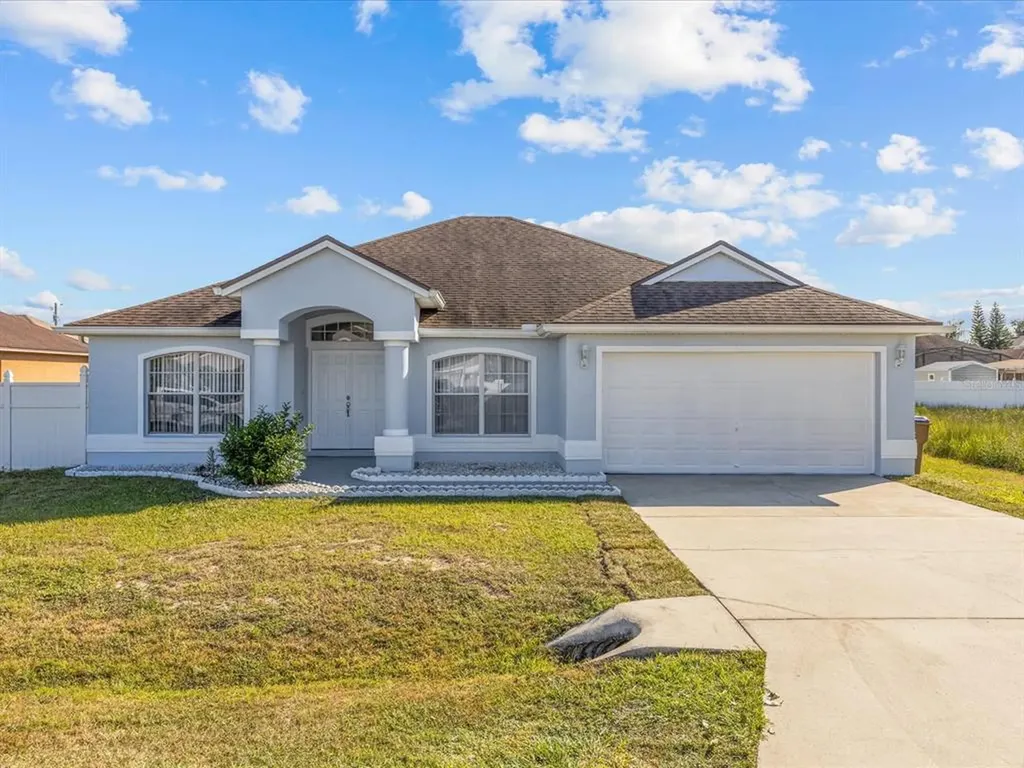 341 Corsica Court Kissimmee FL 34758