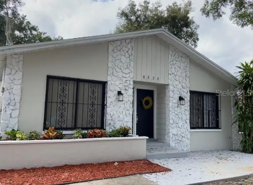 8520 N Branch Avenue Tampa FL 33604