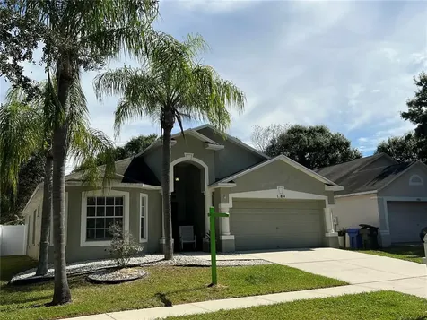 12814 Kings Lake Drive Gibsonton FL 33534