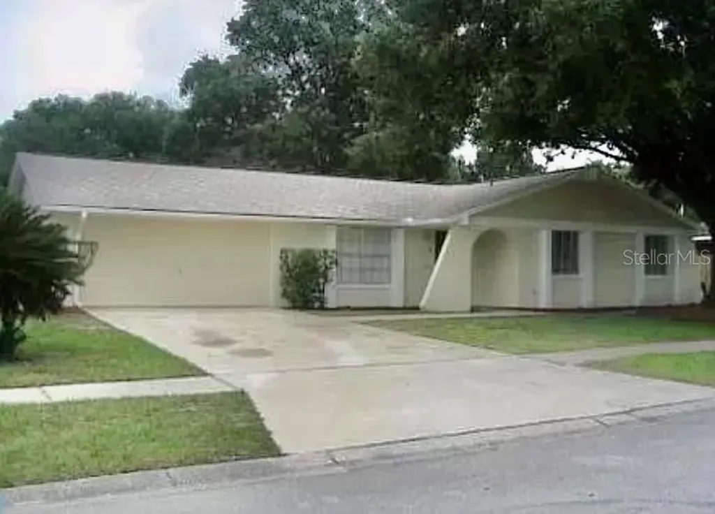 908 Hillrise Drive Brandon FL 33510