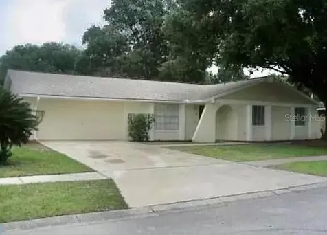 908 Hillrise Drive Brandon FL 33510