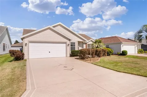 1547 Gumwood Drive The Villages FL 32162