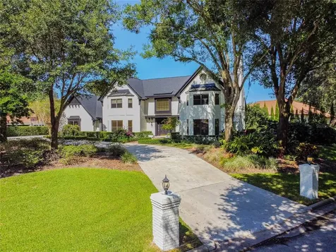 1001 Bajada De Avila Tampa FL 33613