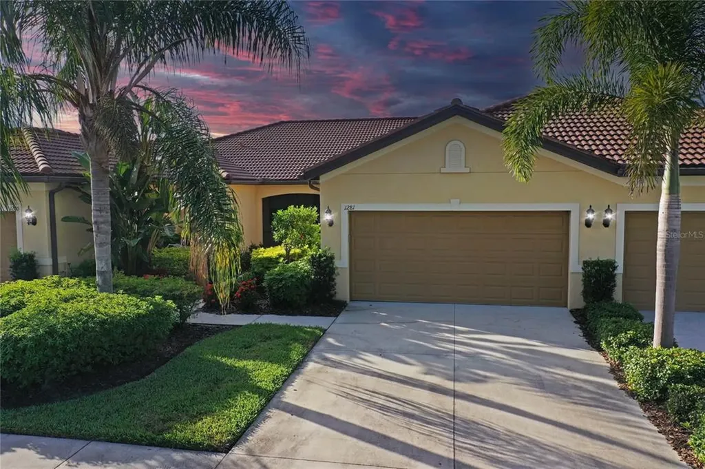 1281 Ballota Lane North Port FL 34289