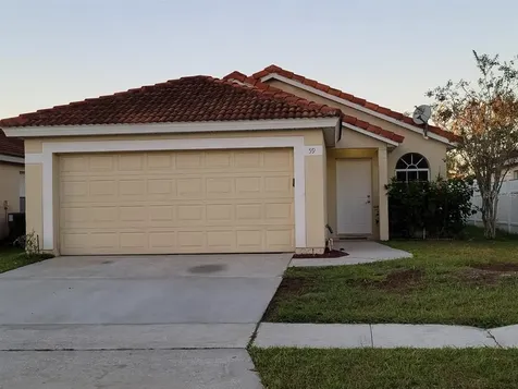 59 Vanna Court Orlando FL 32807