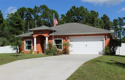 2339 N San Mateo Drive North Port FL 34288