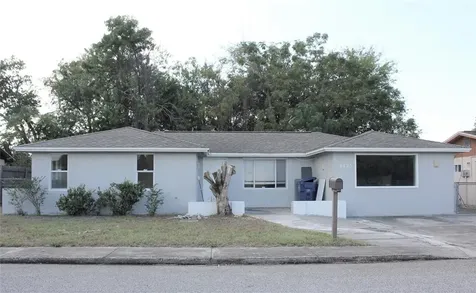 9825 El Camino Real Avenue Port Richey FL 34668
