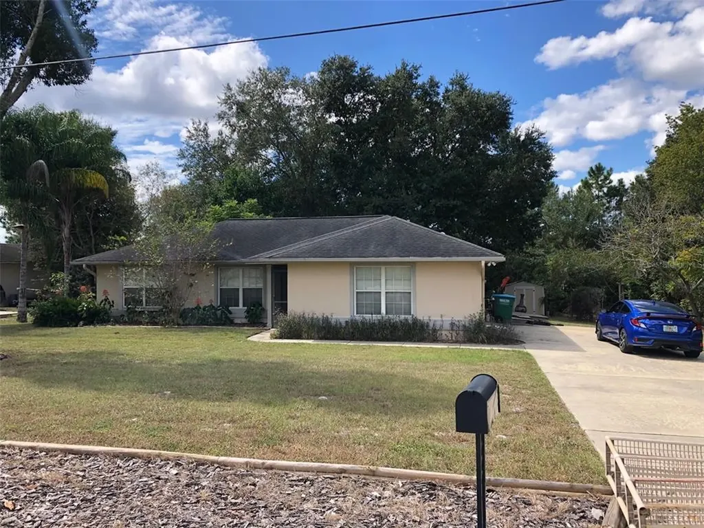 1348 Tartan Avenue Deltona FL 32738