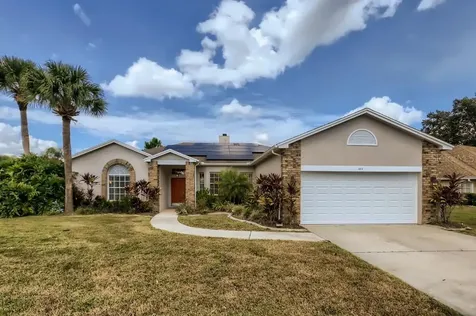 1011 Shinnecock Hills Drive Oviedo FL 32765