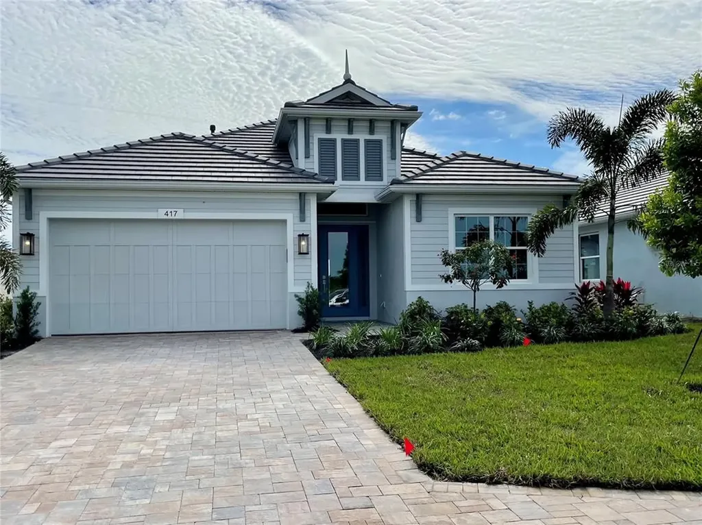 417 Whistler Glen Bradenton FL 34212