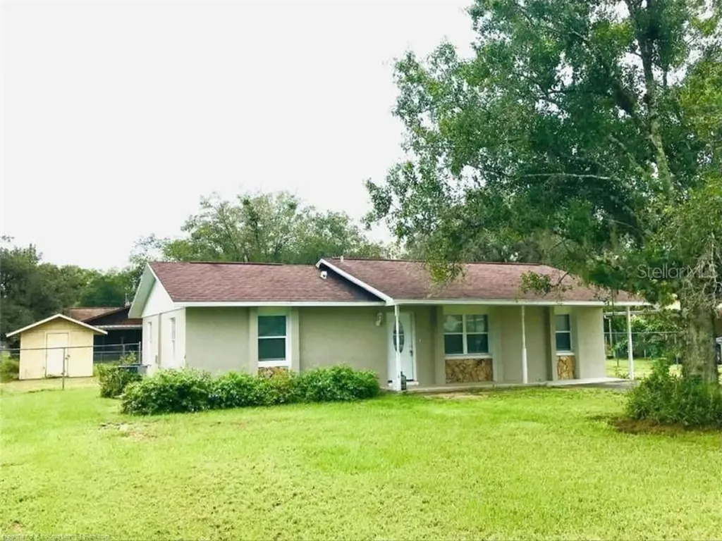 2130 N Berkley Road Avon Park FL 33825