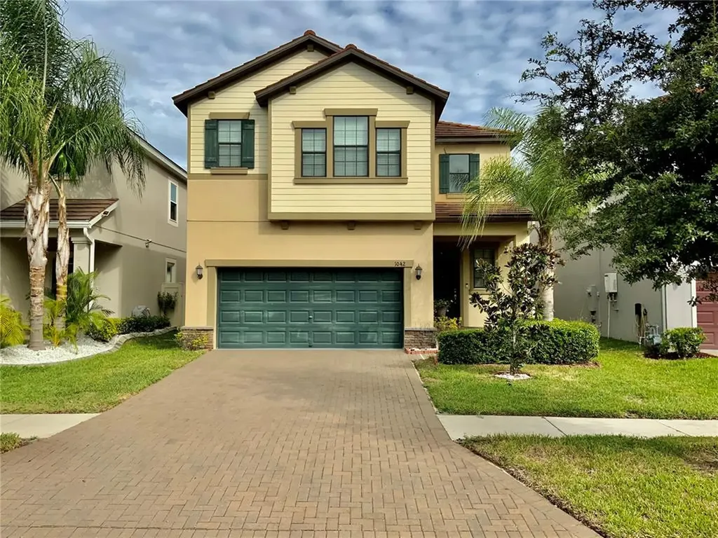 1042 Oliveto Verdi Court Brandon FL 33511