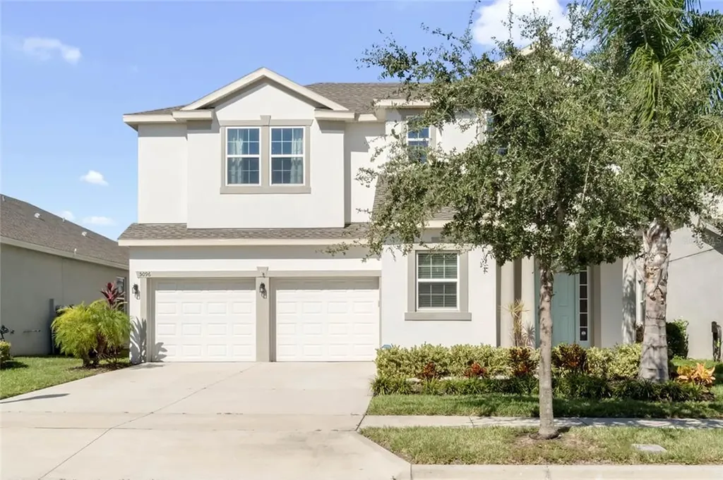 5096 Palmetto Park Drive Winter Garden FL 34787
