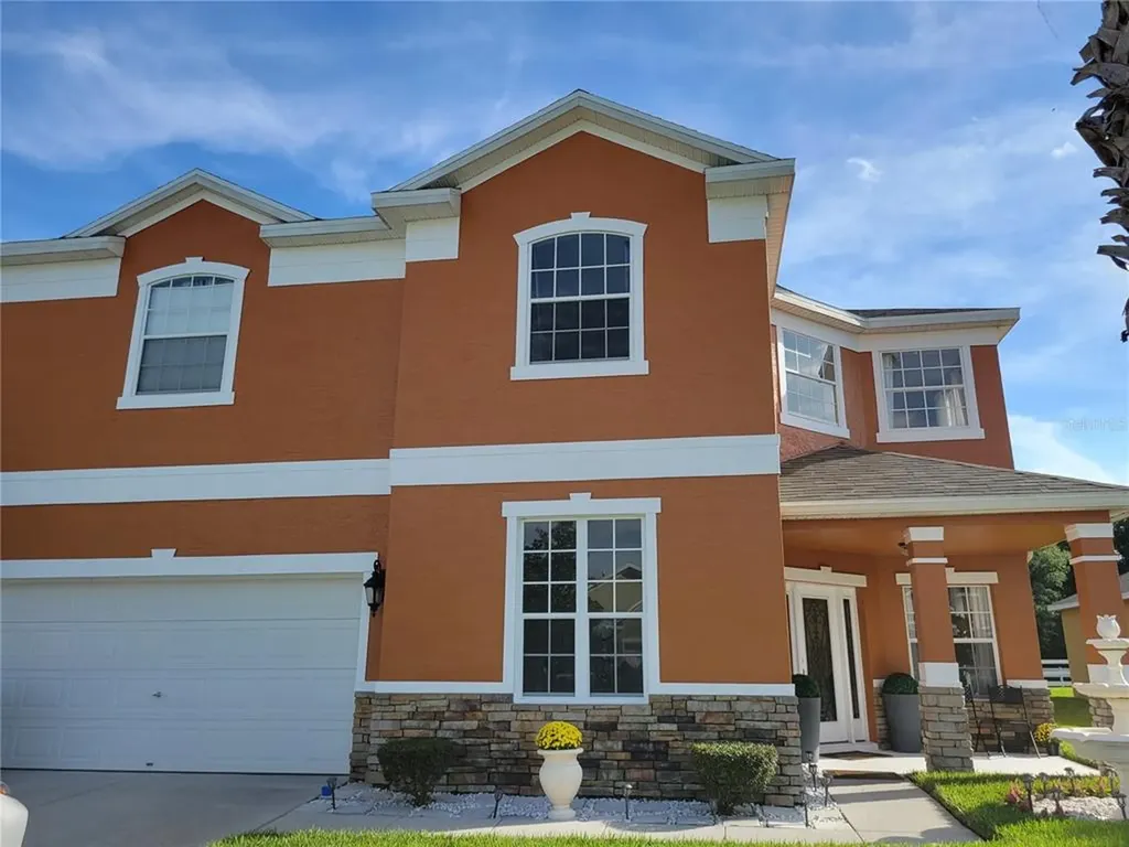 341 James Circle Lake Alfred FL 33850