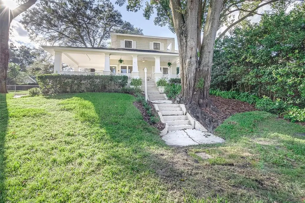 2717 Coventry Avenue Lakeland FL 33803