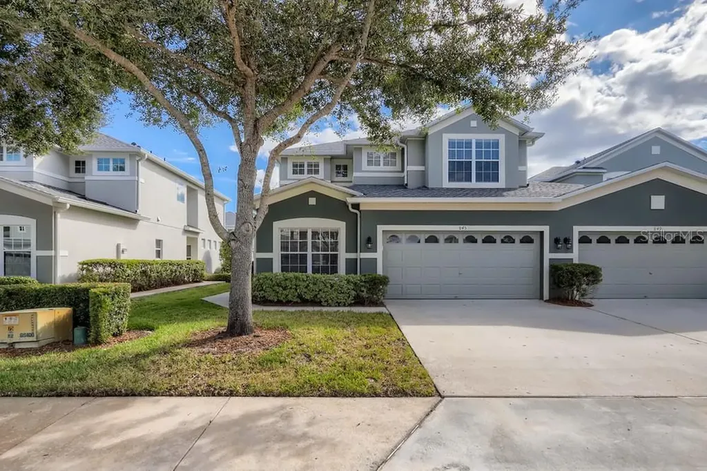 845 Stonechase Lane Lake Mary FL 32746