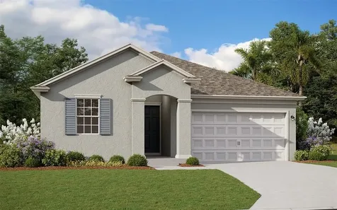 701 Hyperion Drive Debary FL 32713