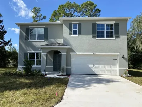 1600 Carmona Court Deltona FL 32738