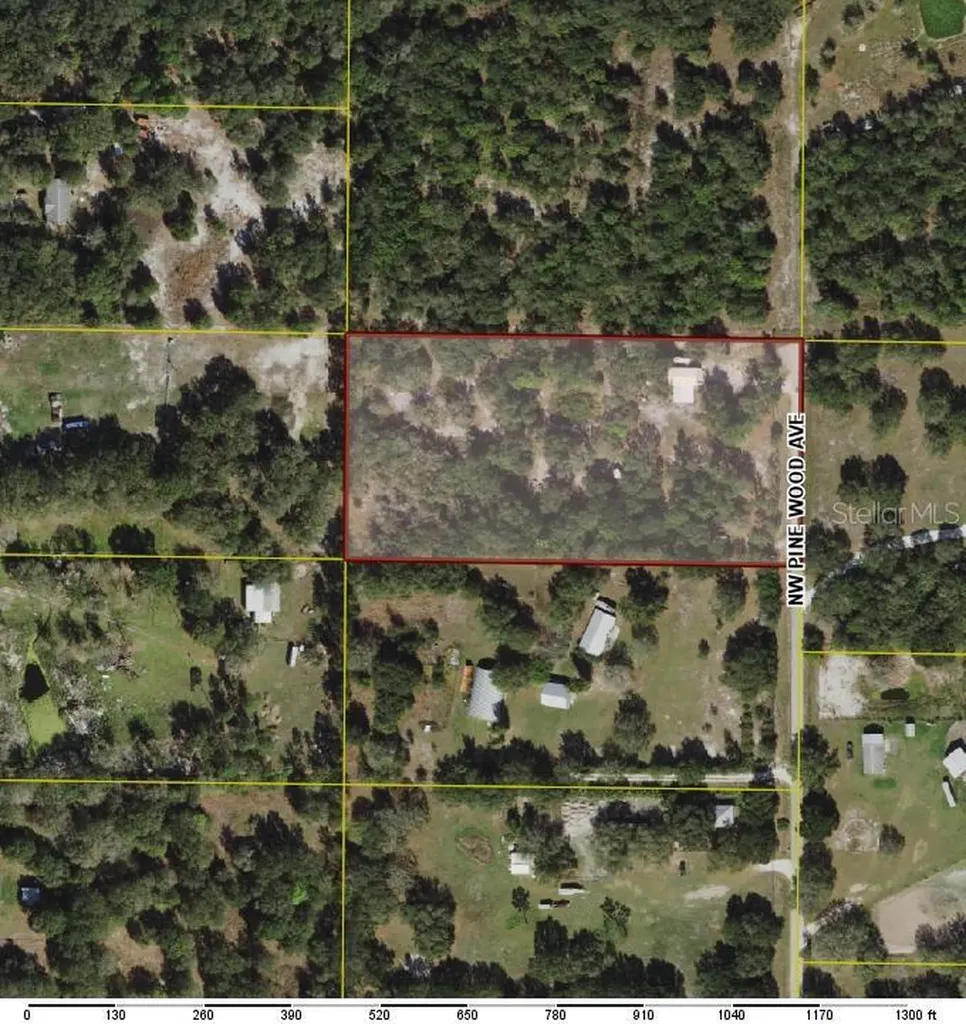1759 NW Pine Wood Avenue Arcadia FL 34266
