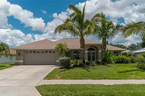 440 Lake Of The Woods Drive Venice FL 34293