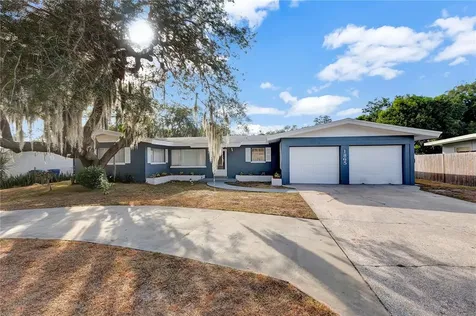 1865 15th Court NW Winter Haven FL 33881