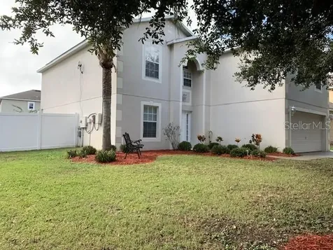 15158 Sora Street Mascotte FL 34753
