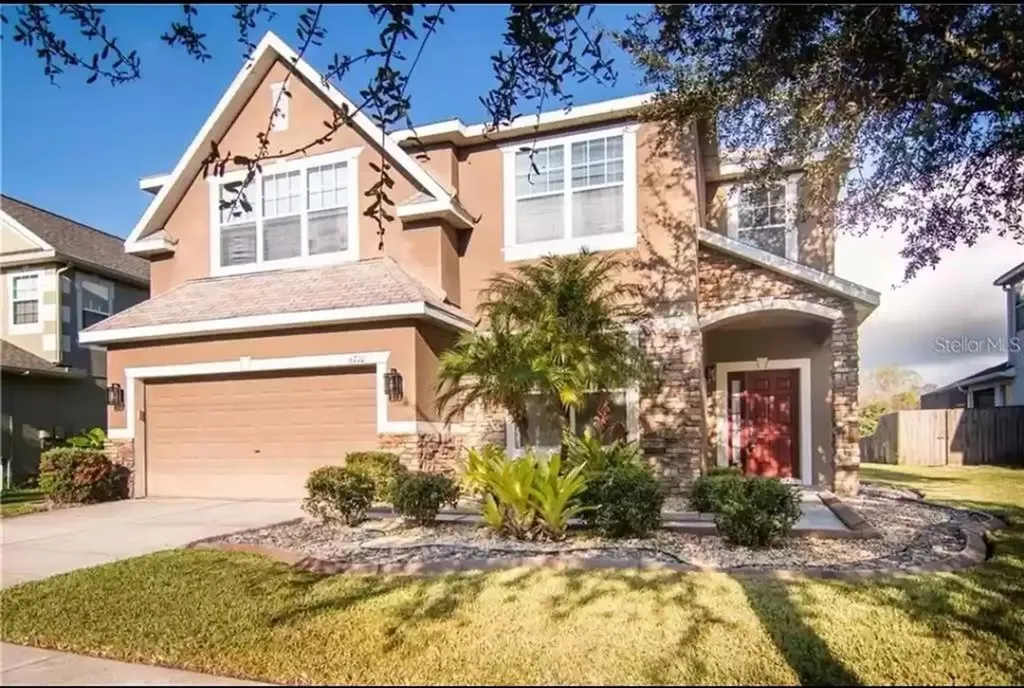 6710 Guilford Crest Drive Apollo Beach FL 33572