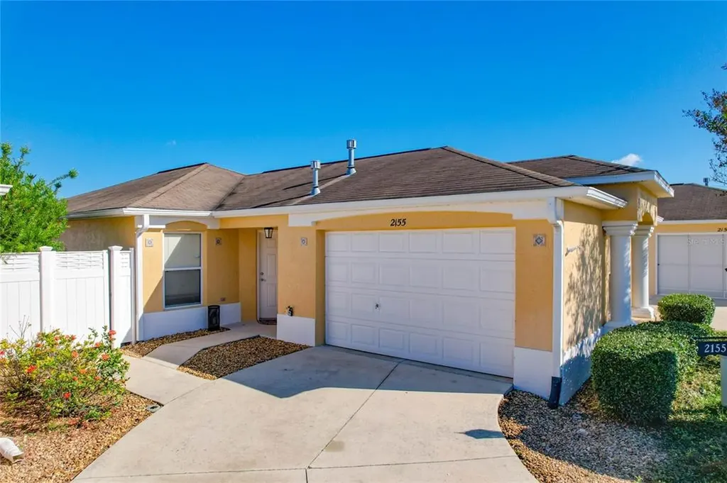 2155 Cherry Vale Place The Villages FL 32162