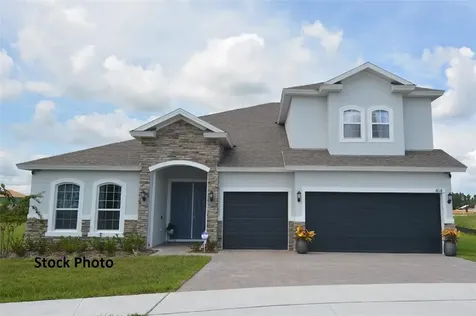 437 Cheeota Court Minneola FL 34715