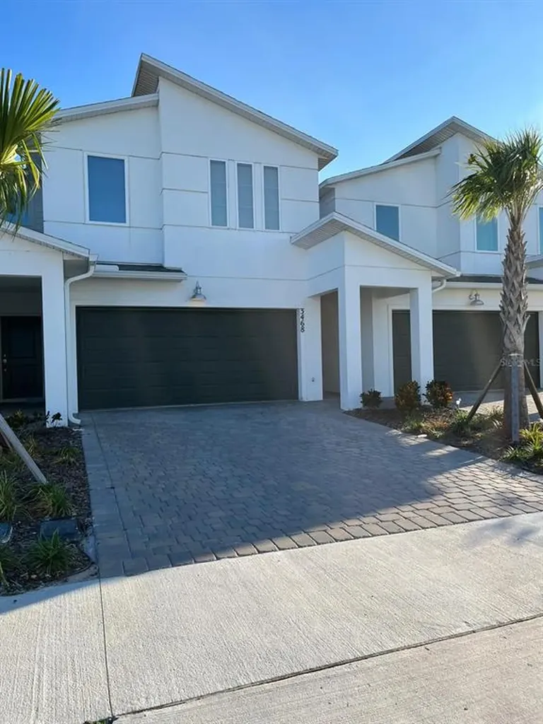 3468 Bellissimo Avenue Kissimmee FL 34746